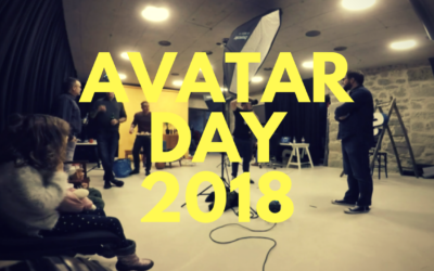 Avatarday 2018