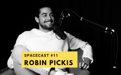 SpaceCast #11 – Robin Pickis – Schwiizchiste
