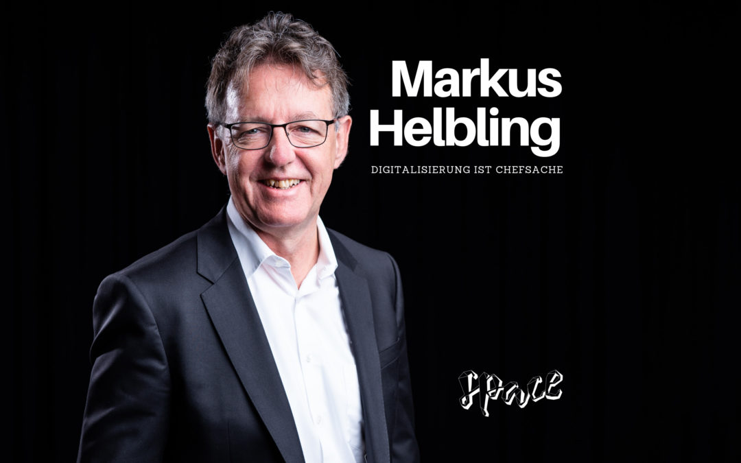 Markus Helbling