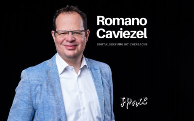 Romano Caviezel