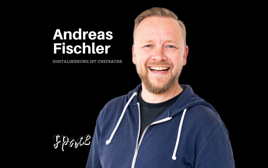 Andreas Fischler