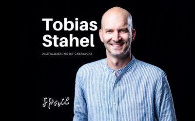 Tobias Stahel – CEO Smart Energy Link AG